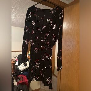 Women’s long sleeve dress